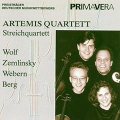 Artemis quartett gebraucht kaufen  Wird an jeden Ort in Deutschland