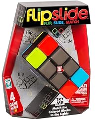 Flipslide game electronic for sale  Delivered anywhere in USA 