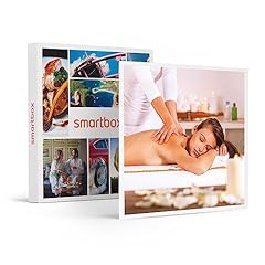 Smartbox cofanetto regalo usato  Spedito ovunque in Italia 