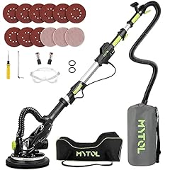Mytol drywall sander for sale  Delivered anywhere in USA 