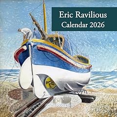 Eric ravilious calendar for sale  Delivered anywhere in UK