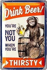 Lanolu vintage beer for sale  Delivered anywhere in USA 