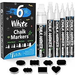 White window chalk for sale  Delivered anywhere in USA 