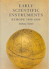 Early scientific instruments for sale  Delivered anywhere in UK