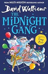 Midnight gang funny for sale  Delivered anywhere in UK