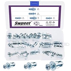Swpeet 30pcs jack for sale  Delivered anywhere in UK