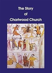 Story charlwood church for sale  Delivered anywhere in UK