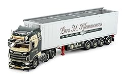 Scania highline 6x4 gebraucht kaufen  Wird an jeden Ort in Deutschland