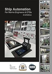 Ship automation marine for sale  Delivered anywhere in USA 