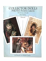 Collector dolls photo d'occasion  Livré partout en Belgiqu