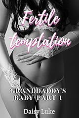 Fertile temptation granddaddy for sale  Delivered anywhere in UK