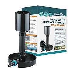 Allpondsolutions pond skimmer for sale  Delivered anywhere in UK