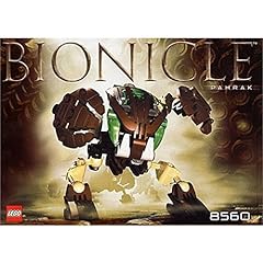 Lego bionicle 8560 for sale  Delivered anywhere in USA 