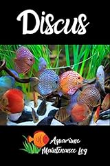 Discus aquarium maintenance d'occasion  Livré partout en France