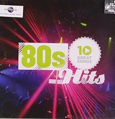 Great 80s hits for sale  Delivered anywhere in USA 