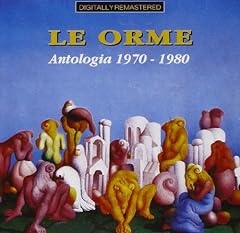 Antologia 1970 1980 usato  Spedito ovunque in Italia 
