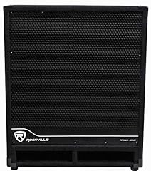 Rockville rbg18s 2000w for sale  Delivered anywhere in USA 