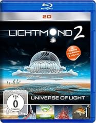 Lichtmond universe of d'occasion  Livré partout en Belgiqu