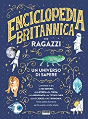 Enciclopedia britannica per usato  Spedito ovunque in Italia 