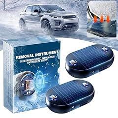Electromagnetic snow removal for sale  Delivered anywhere in USA 