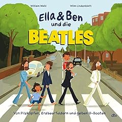 Ella ben beatles gebraucht kaufen  Wird an jeden Ort in Deutschland