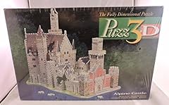 Puzz alpine castle for sale  Delivered anywhere in USA 