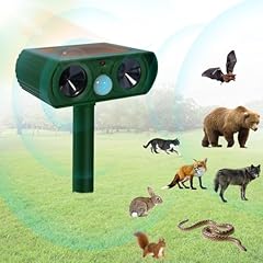 Pqetbv répulsif ultrasons d'occasion  Livré partout en Belgiqu