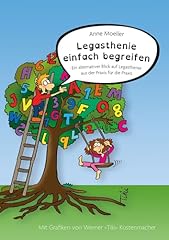 Legasthenie einfach begreifen gebraucht kaufen  Wird an jeden Ort in Deutschland