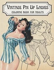 Vintage pin ladies gebraucht kaufen  Wird an jeden Ort in Deutschland