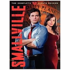 Smallville complete eighth for sale  Delivered anywhere in USA 