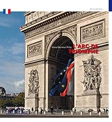 Arc triomphe d'occasion  Livré partout en France