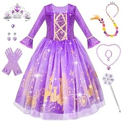 Meland princess costumes for sale  Delivered anywhere in UK