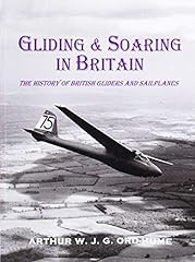 Gliding soaring britain for sale  Delivered anywhere in UK
