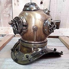 Diving divers helmet for sale  Delivered anywhere in USA 