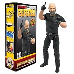 Ultimate mma referee for sale  Delivered anywhere in USA 