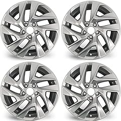Set single 17x7 for sale  Delivered anywhere in USA 