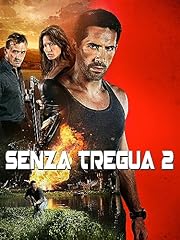 Senza tregua usato  Spedito ovunque in Italia 