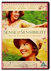 Sense sensibility 1996 for sale  Delivered anywhere in UK