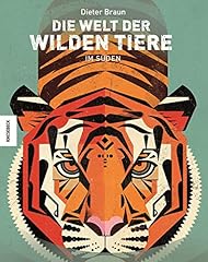 Wilden tiere im gebraucht kaufen  Wird an jeden Ort in Deutschland