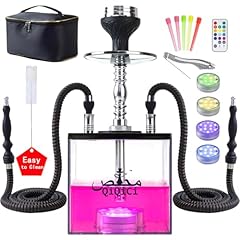 Qiqici large hookah for sale  Delivered anywhere in USA 