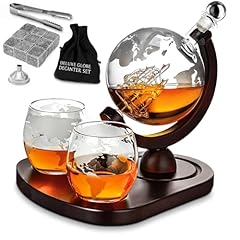 Mikamax globe decanter d'occasion  Livré partout en France
