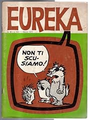 Eureka usato  Spedito ovunque in Italia 
