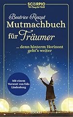 Mutmachbuch träumer hinterm gebraucht kaufen  Wird an jeden Ort in Deutschland