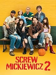 Screw mickiewicz for sale  Delivered anywhere in UK