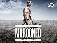 Marooned ed stafford for sale  Delivered anywhere in UK