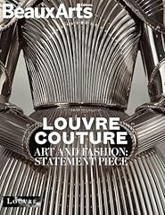 Louvre couture. art for sale  Delivered anywhere in UK