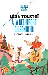 Recherche bonheur contes d'occasion  Livré partout en France