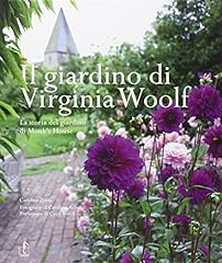 Giardino virginia woolf. usato  Spedito ovunque in Italia 