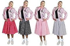Pink rock roll for sale  Delivered anywhere in UK