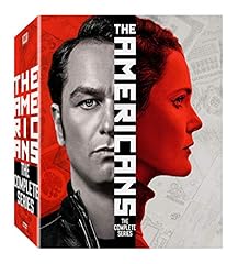 The americans the gebraucht kaufen  Wird an jeden Ort in Deutschland